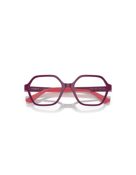 VOGUE JUNIOR  0VY2022 Occhiali da vista Calibro 45 | Isolani