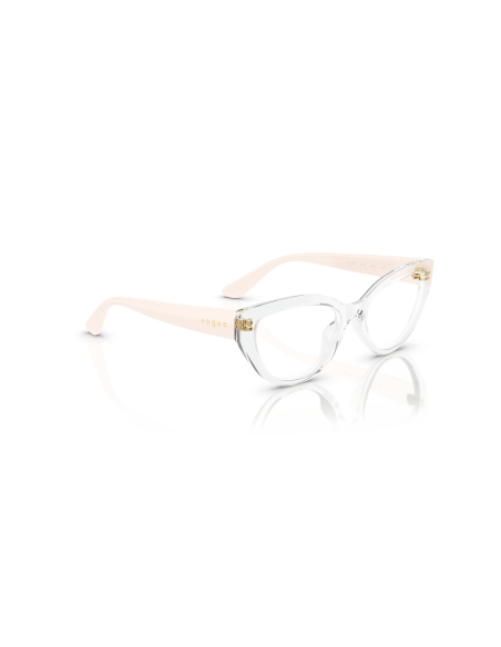 VOGUE JUNIOR  0VY2031 Occhiali da vista Calibro 48 | Isolani