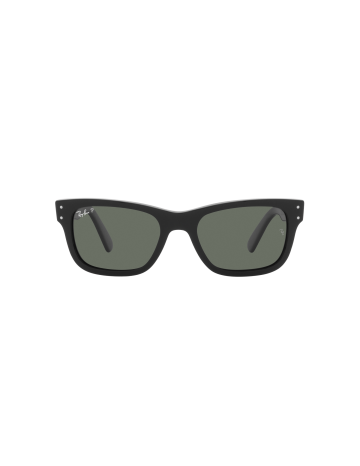 RAY-BAN MR BURBANK Occhiali da Sole Calibro 55 | Isolani 2