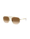 RAY-BAN - RB3707 - 001/51 - 57