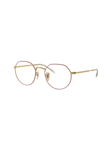 Eyeglasses RAY-BAN - JACK - RX6465 - 3137 - 49