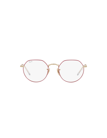 RAY-BAN  JACK Occhiali da vista Calibro 49 | Isolani 2