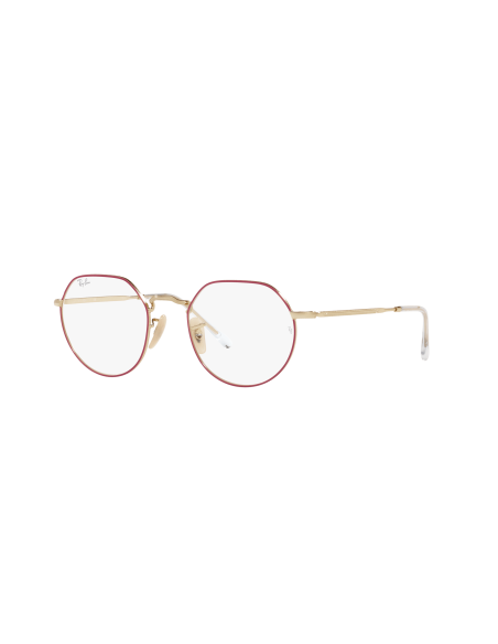 RAY-BAN  JACK Occhiali da vista Calibro 49 | Isolani