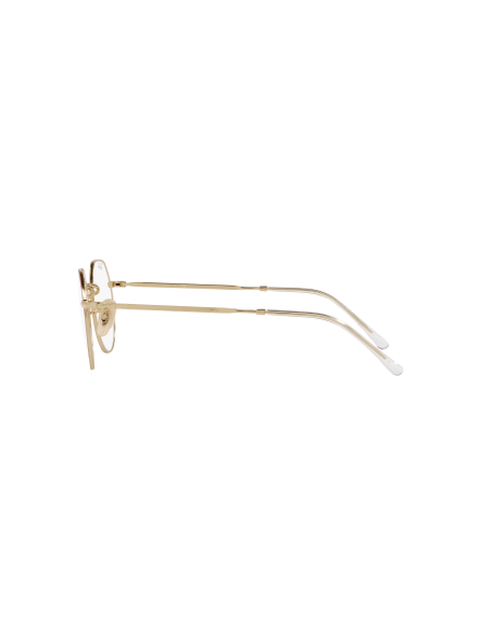 RAY-BAN  JACK Occhiali da vista Calibro 49 | Isolani