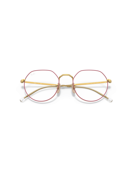 RAY-BAN  JACK Occhiali da vista Calibro 49 | Isolani