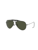 RAY-BAN - OUTDOORSMAN I - RB3030 - L9500 - 58