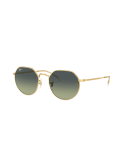 RAY-BAN - RB3565 - 001/BH - 53