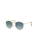 RAY-BAN - RB3447 - 001/3M - 50