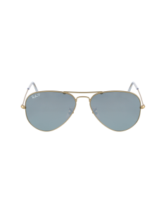 Eyewear  AVIATOR LARGE METAL - RB3025 - 112/W3 - 58