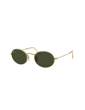 Occhiali sole RAY-BAN - OVAL - RB3547 - 001/31 - 51 2