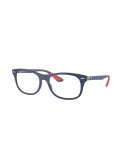 RAY-BAN VISTA - RX7307M - F604 - 52