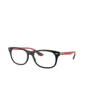 RAY-BAN  - RX7307M - F700 - 55