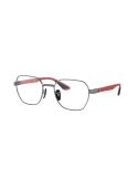 RAY-BAN VISTA - RX6594M - F096 - 54