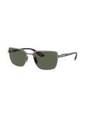 RAY-BAN - RB3743M - F09971 - 58