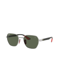 RAY-BAN - RB3794M - F03171 - 54