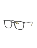 RAY-BAN  - RX7240M - F624 - 54