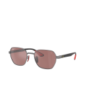 RAY-BAN - RB3794M - F001H2 - 54