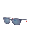 RAY-BAN - RB4607M - F604H0 - 55