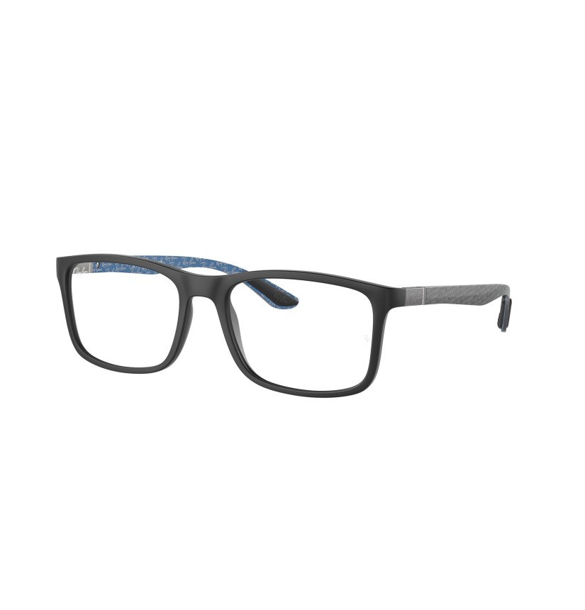 RAY-BAN  - RX8908 - 5196 - 57