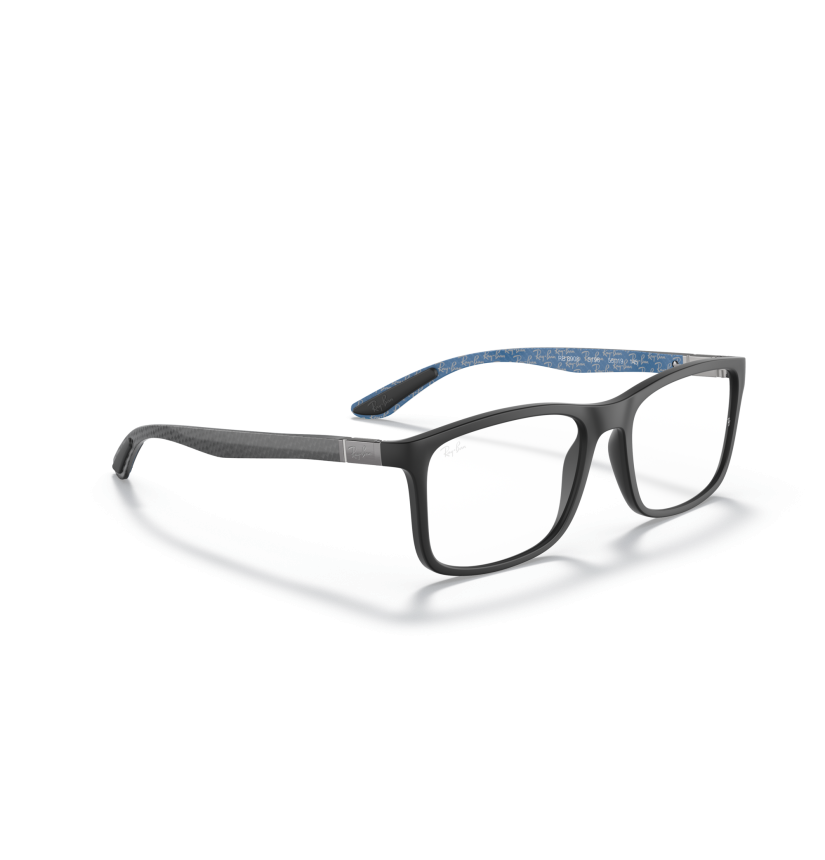 RAY-BAN  - RX8908 - 5196 - 57
