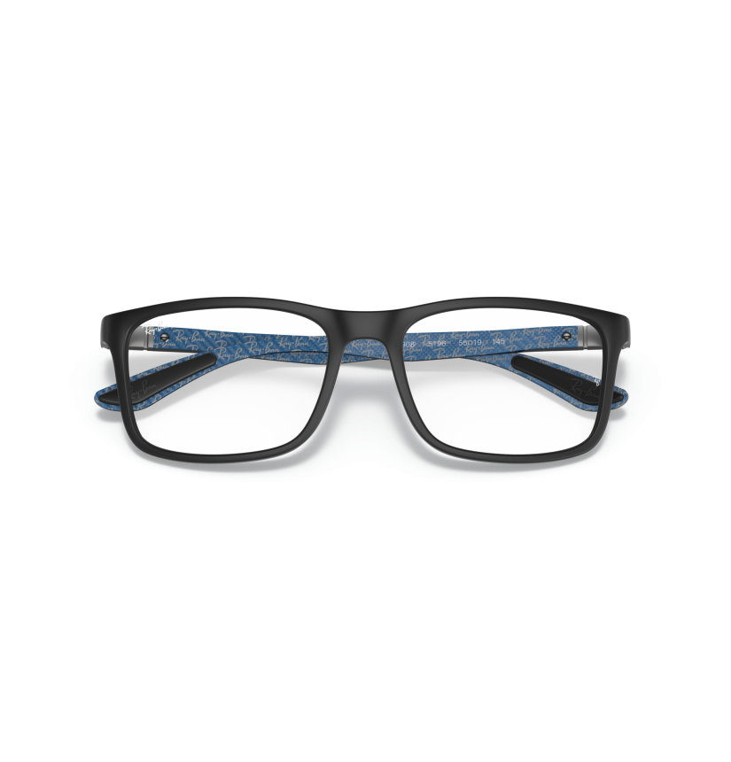 RAY-BAN  - RX8908 - 5196 - 57