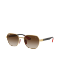 RAY-BAN - RB3794M - F02913 - 54