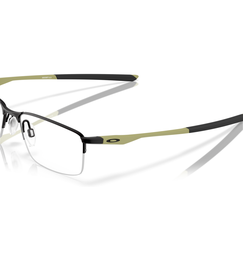 OAKLEY  - SOCKET 5.5 - OX3218 - 321816 - 56