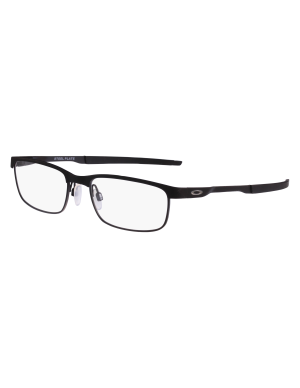 OAKLEY  - STEEL PLATE - OX3222 - 322201 - 56 2