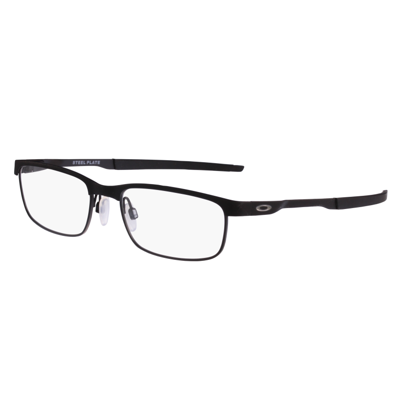 OAKLEY  - STEEL PLATE - OX3222 - 322201 - 56