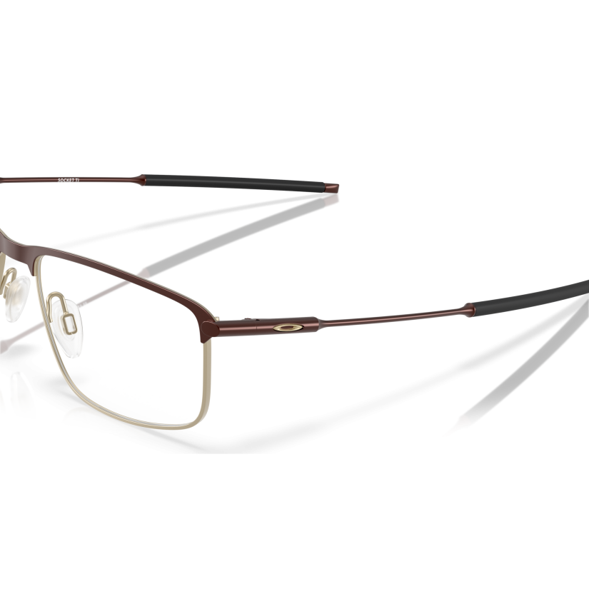 OAKLEY  - SOCKET TI - OX5019 - 501905 - 56