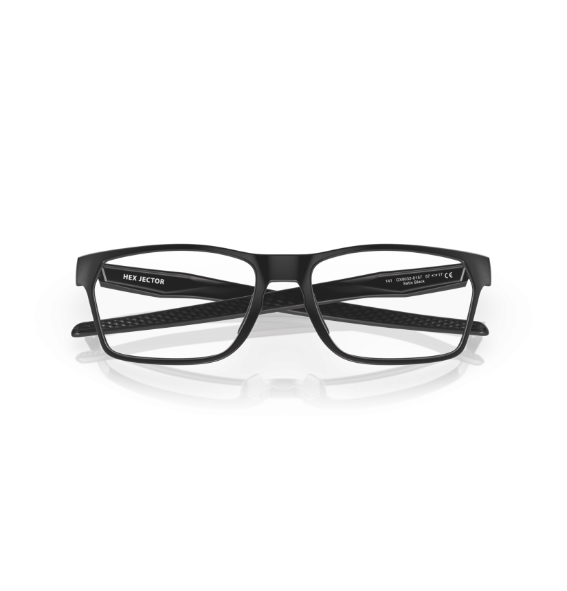 OAKLEY  - HEX JECTOR - OX8032 - 803201 - 57