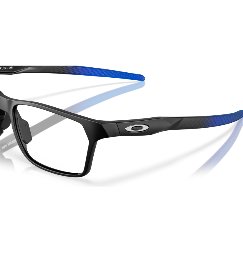 OAKLEY  - HEX JECTOR - OX8032 - 803210 - 57