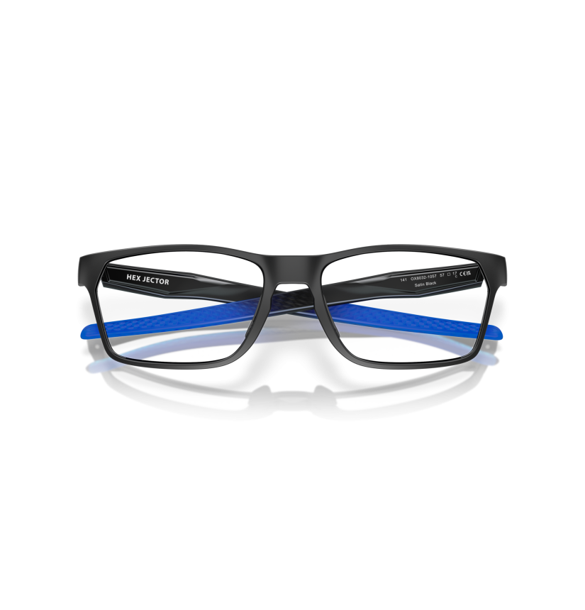 OAKLEY  - HEX JECTOR - OX8032 - 803210 - 57