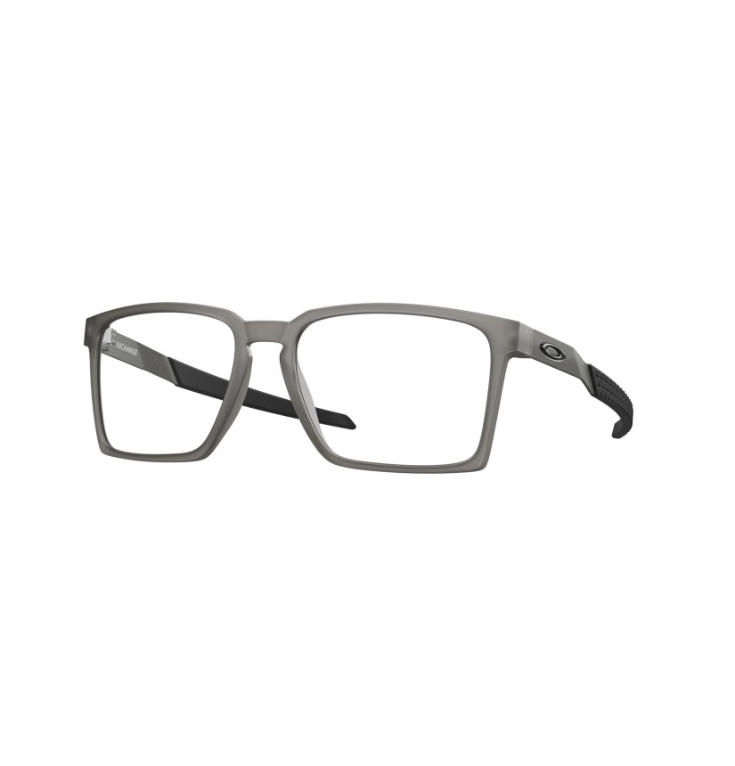OAKLEY  - EXCHANGE - OX8055 - 805502 - 56