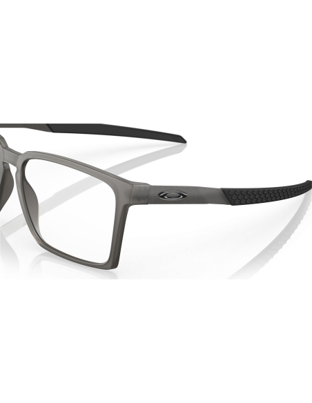 OAKLEY  - EXCHANGE - OX8055 - 805502 - 56