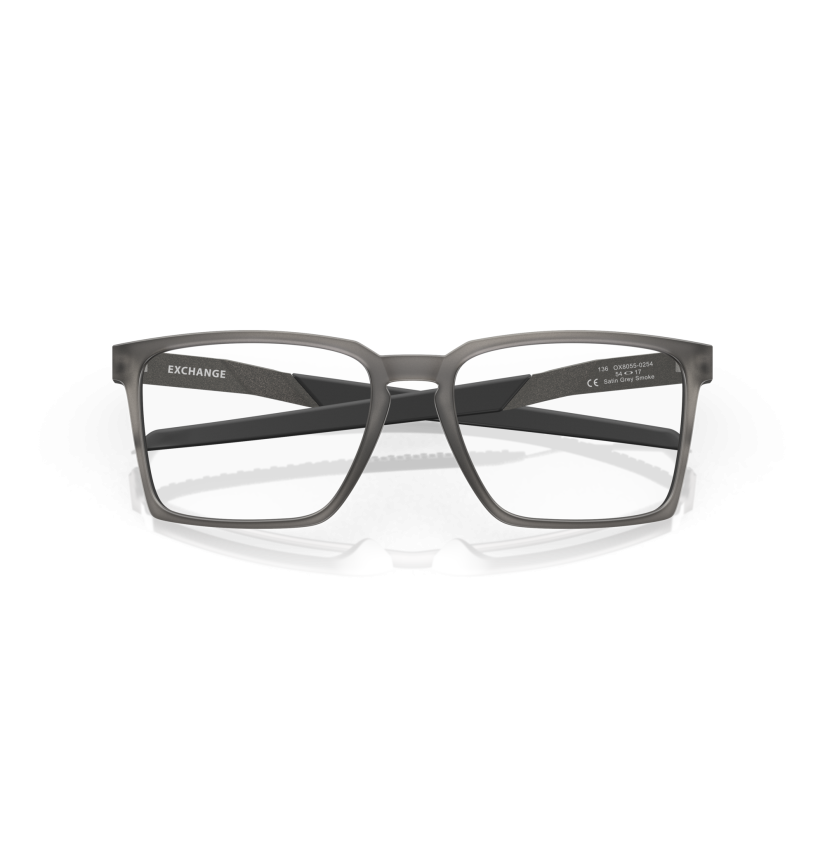 OAKLEY  - EXCHANGE - OX8055 - 805502 - 56