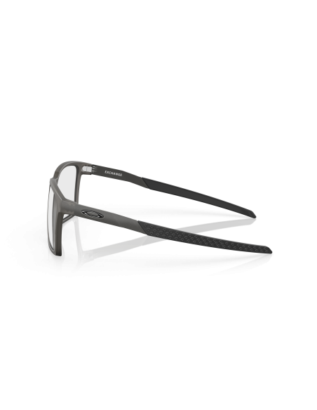 OAKLEY  - EXCHANGE - OX8055 - 805502 - 56