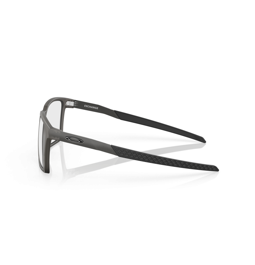 OAKLEY  - EXCHANGE - OX8055 - 805502 - 56