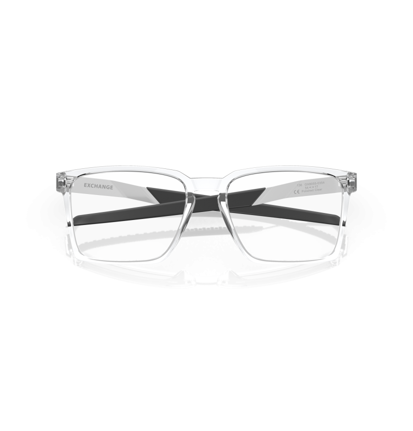 OAKLEY - EXCHANGE - OX8055 - 805503 - 56