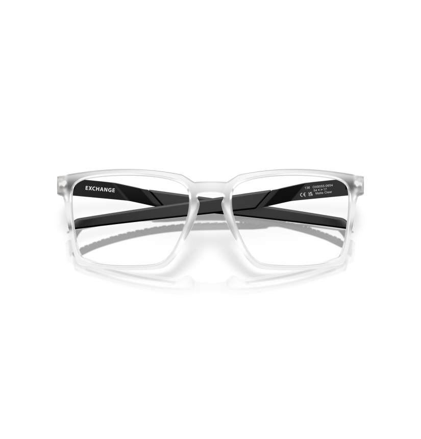 OAKLEY - EXCHANGE - OX8055 - 805506 - 56