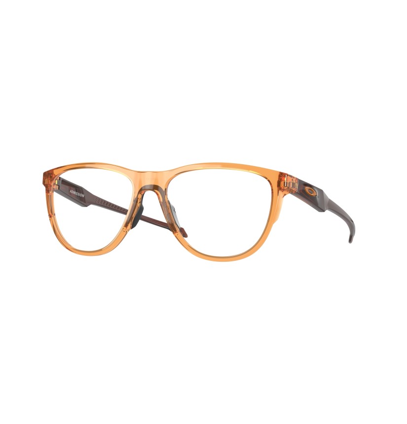 OAKLEY  - ADMISSION - OX8056 - 805607 - 54