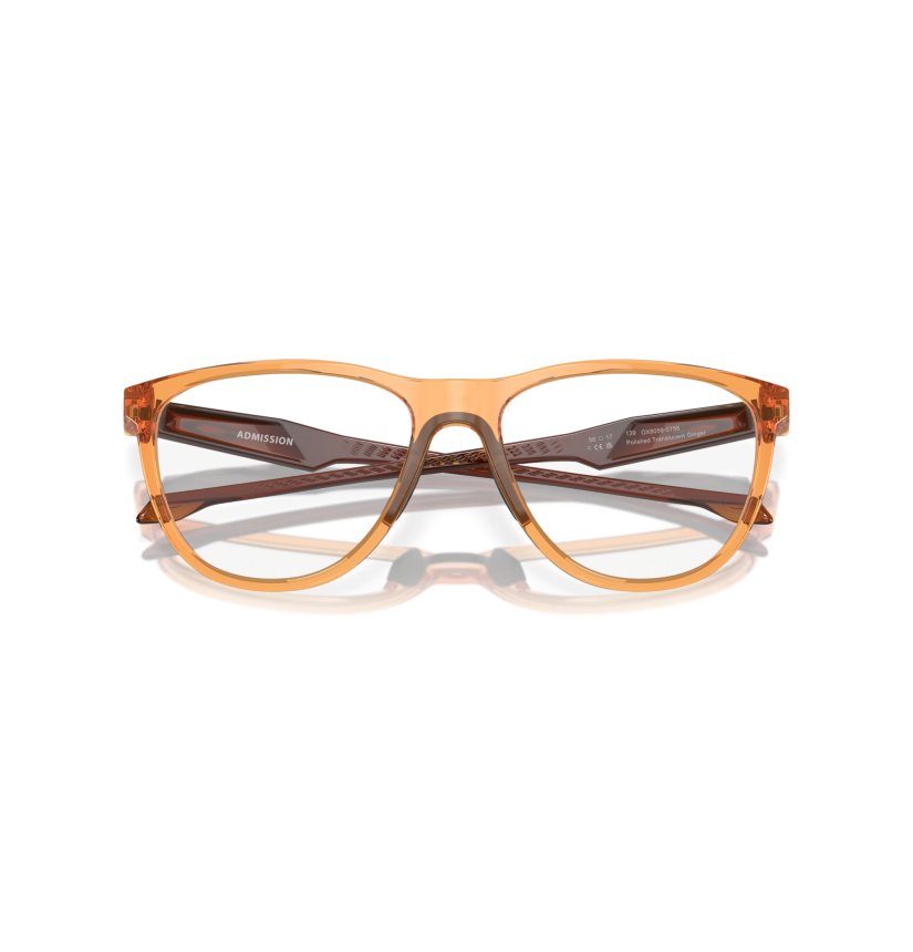 OAKLEY  - ADMISSION - OX8056 - 805607 - 54