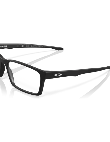 OAKLEY  - OVERHEAD - OX8060 - 806001 - 59