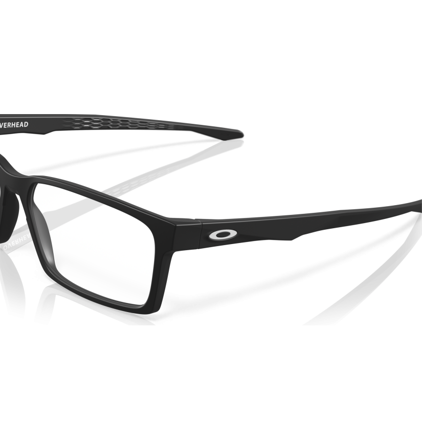 OAKLEY  - OVERHEAD - OX8060 - 806001 - 59