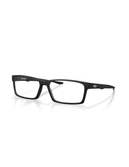 OAKLEY  - OVERHEAD - OX8060 - 806001 - 59