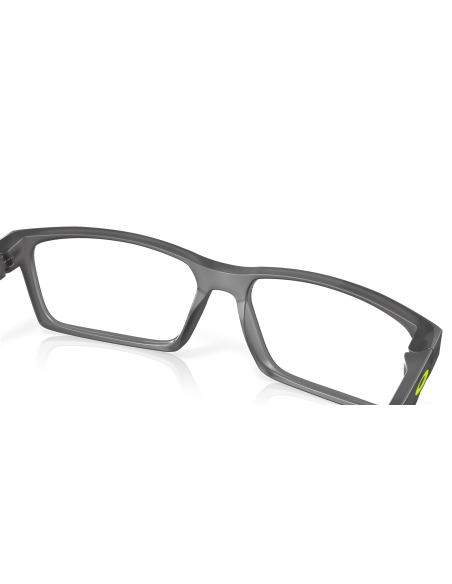 OAKLEY  - OVERHEAD - OX8060 - 806002 - 59