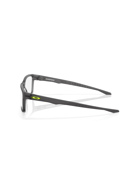 OAKLEY  - OVERHEAD - OX8060 - 806002 - 59