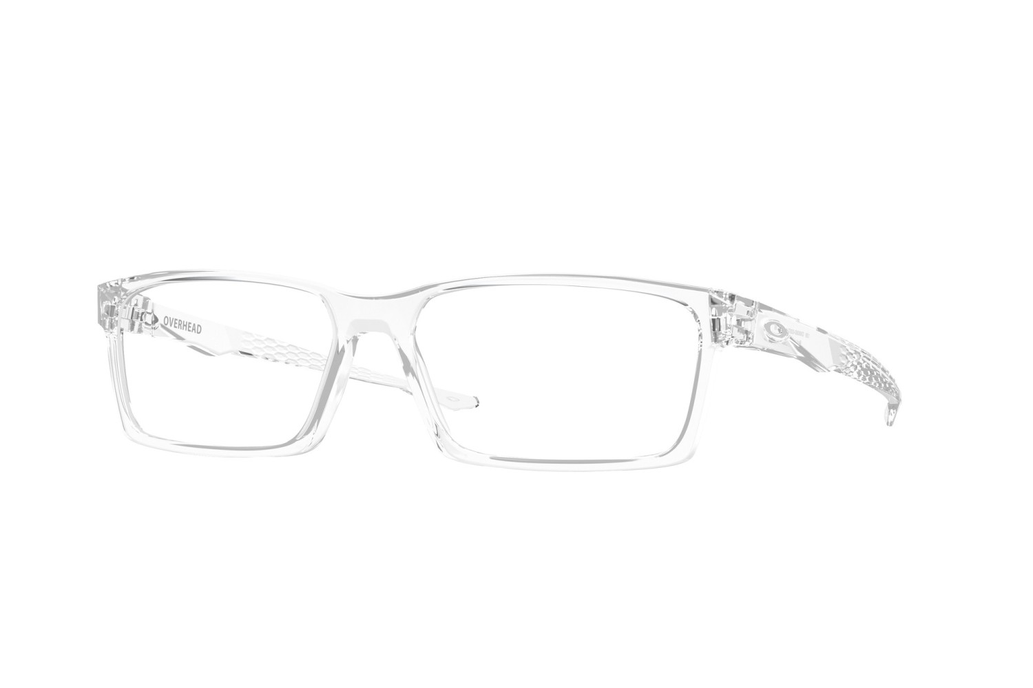 OAKLEY  - OVERHEAD - OX8060 - 806003 - 59