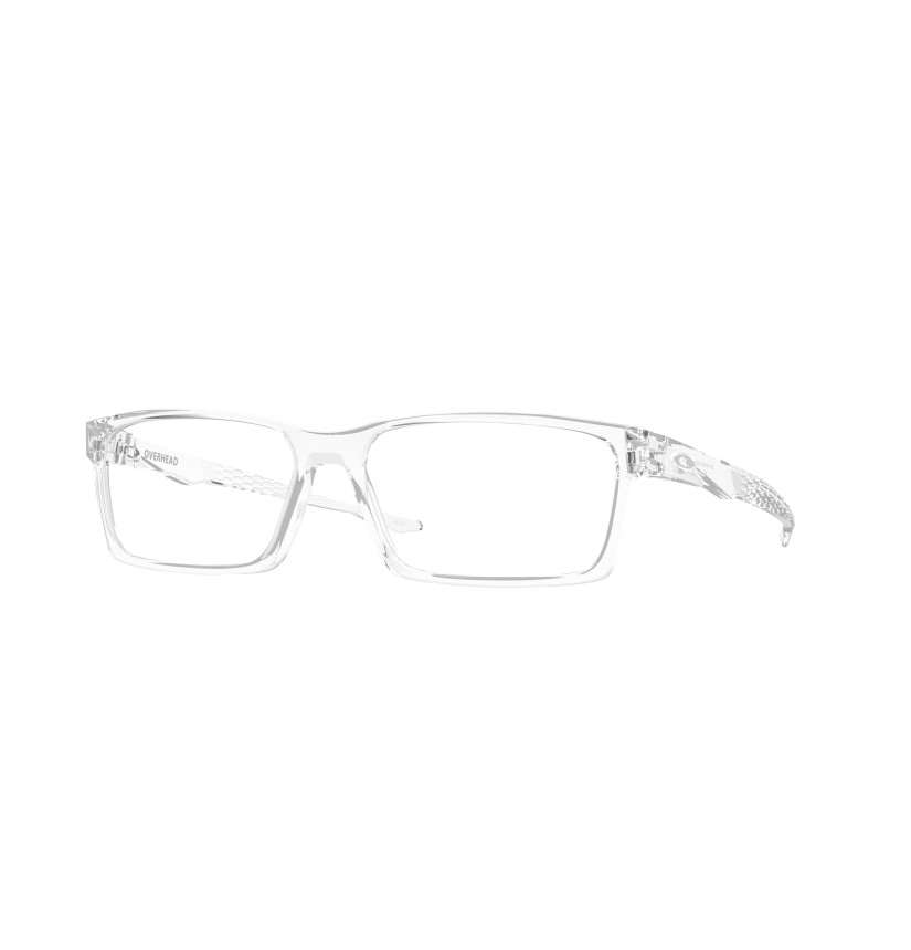 OAKLEY  - OVERHEAD - OX8060 - 806003 - 59