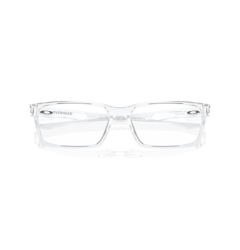 OAKLEY  - OVERHEAD - OX8060 - 806003 - 59
